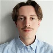 Etudiant en droit français/droit allemand à Nanterre. Cours en ligne ou à domicile